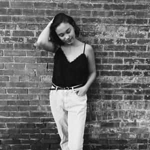 Meet your Posher, Kim